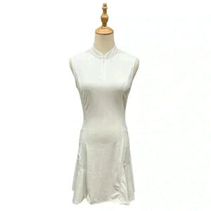 Jack Smith White Tennis Dress Size S